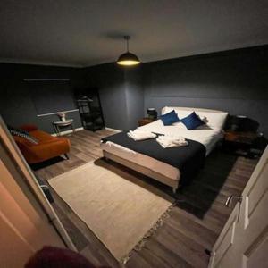 Stylish & Modern Apartment - Southend Stays 외부 사진