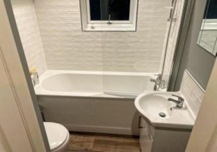 Stylish & Modern Apartment - Southend Stays 외부 사진